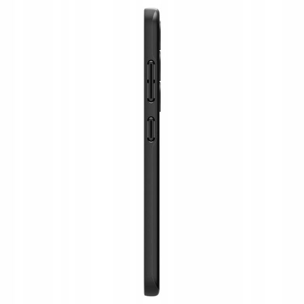 Etui Spigen Thin Fit do Samsung Galaxy S24 Black zdjęcie 7