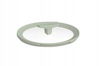 Szklana pokrywa BergHOFF Balance Sage 24 cm