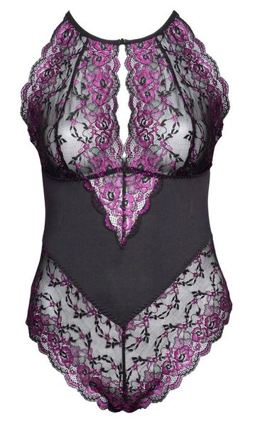 Body Lace Xl zdjęcie 6