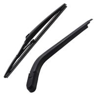 WYCIERACZKA TYLNA Toyota Corolla E12 02-07 H/B