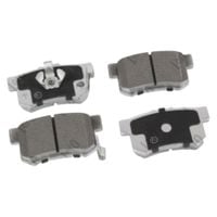 KLOCKI HAMULCOWE HONDA CR-V III 2007 2008 2009 2010