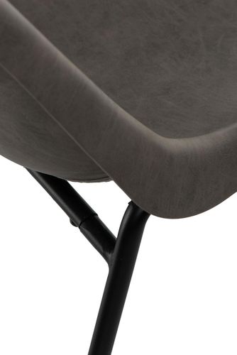 Krzesło Brity Vintage Ash na Arena.pl