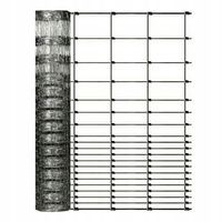 Siatka ogrodzeniowa leśna 50m rolka 160/20/30 G12