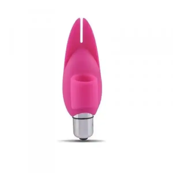 Stymulator-Vibratore Finger Fan Clit zdjęcie 2