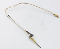 Termopara do nagrzewnicy gazowej