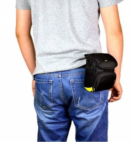 FUTERAŁ CODURA NIKON - SUPER JAKOŚĆ na Arena.pl