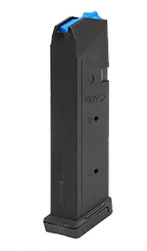 Magazynek polimerowy Leapers do pistoletu Glock 9×19 mm na 17 naboji na Arena.pl