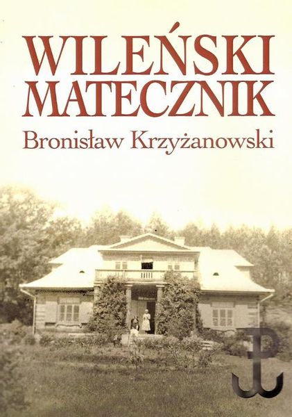 (pdf) Wileński matecznik zdjęcie 1