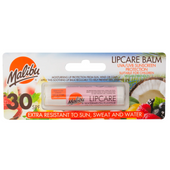 Malibu Lip Care Watermelon Flavour Pomadka Do Ust SPF30
