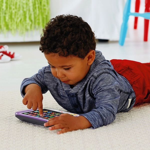 FISHER PRICE EDUKACYJNY TABLET MALUCHA DHN29 zdjęcie 11