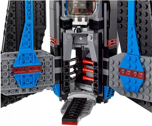 Lego Star Wars Zwiadowca I na Arena.pl
