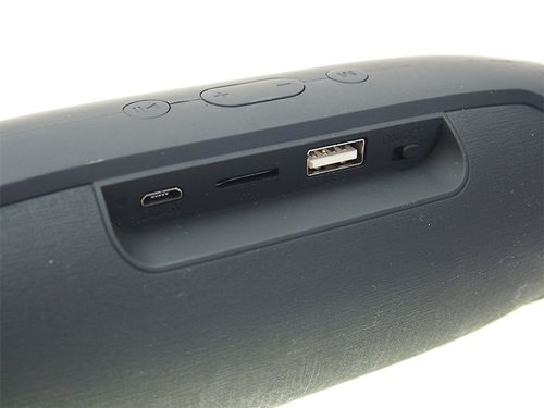 Bezprzewodowy głośnik bluetooth CHARGE MINI 3+ Wirelles Speaker na Arena.pl