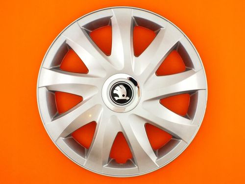 KOŁPAKI 13'' SKODA Felicia Favorit Forman 120 DRS na Arena.pl