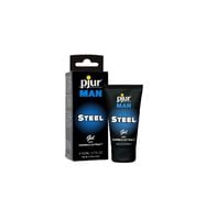 Pjur Man Steel Gel 50 Ml