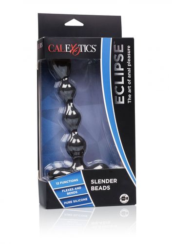 eclipse slender beads black na Arena.pl