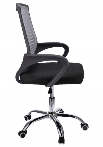 krzesło toledo szare na Arena.pl