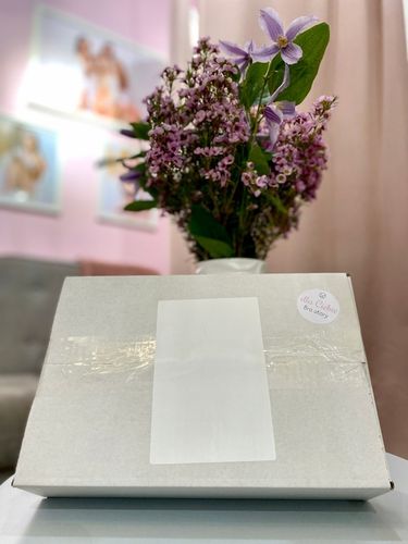 Paski ozdobne Samanta V100 czarne - Roz. S/M na Arena.pl