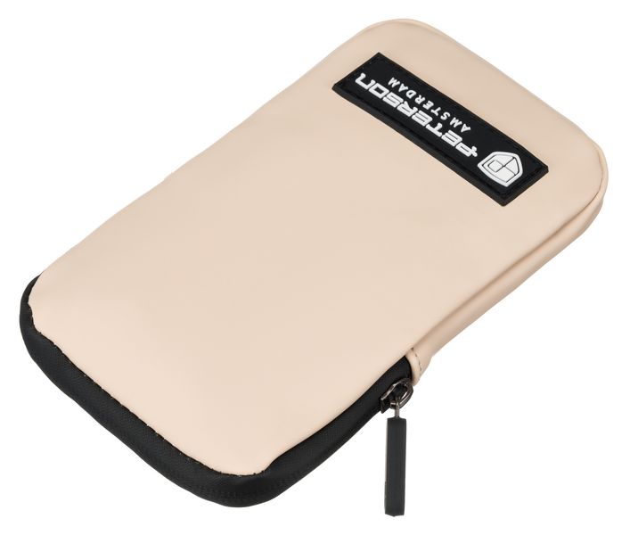 plecak peterson pu ptn eb97-6533 beige zdjęcie 10