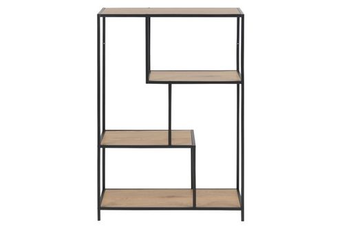 Regał Seaford III Dąb MICROUSBCABLE1 na Arena.pl