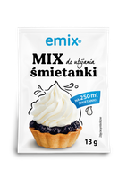 Emix Mix do bitej śmietany 13 g