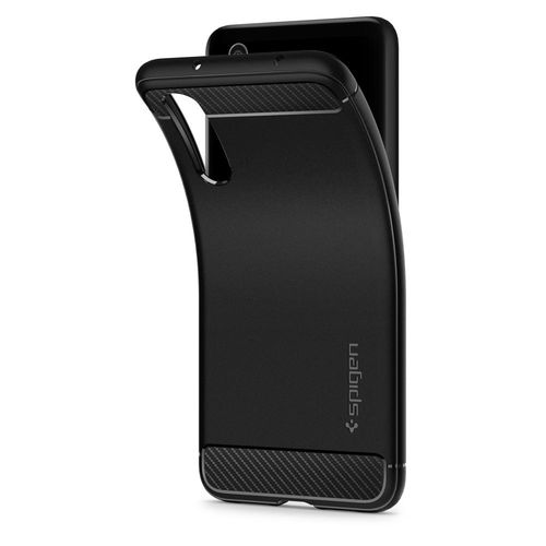 SPIGEN RUGGED ARMOR ETUI CASE HUAWEI P20 PRO na Arena.pl
