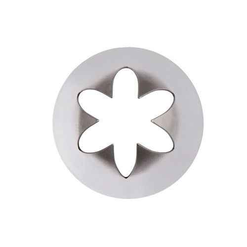 Tylka do dekoracji stalowa gwiazda na Arena.pl