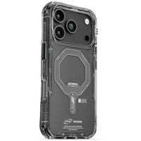 etui skinarma saido do iphone 17 pro     magnetic charging grafitowy
