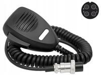 Mikrofon do CB BLOW 24-114