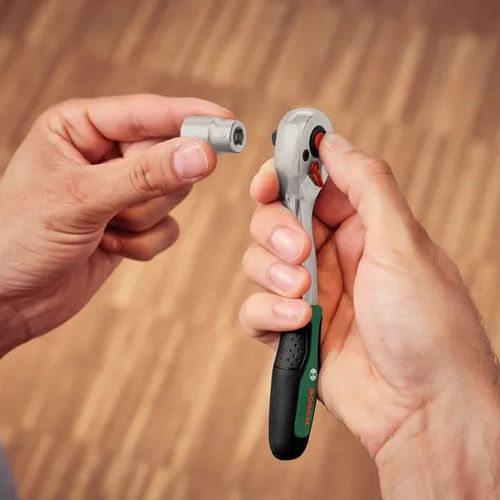 Zestaw narzędzi BOSCH 1600A02BY2 (26 elementów) na Arena.pl