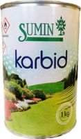 karbid 1kg środek odstraszający krety i nornice sumin