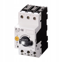Wyłącznik silnikowy Eaton 690 V IP20 2,5 A