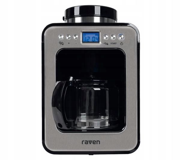 Ekspres przelewowy RAVEN EEP002 zdjęcie 1