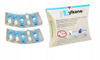 Vetoquinol Zylkene 75 mg 20 kapsułek stres, lęk