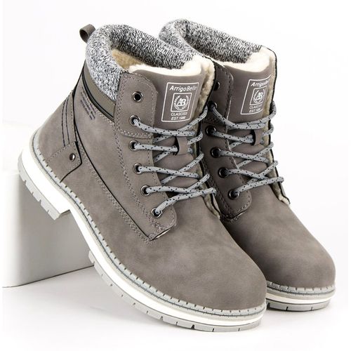 Ocieplane traperki r.38 na Arena.pl