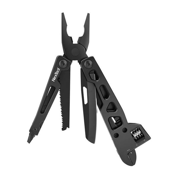 Multitool Nextool NE20131 9w1 (czarny) zdjęcie 1