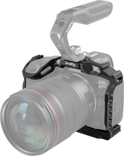 SmallRig 3233 Klatka operatorska Black Mamba do Canon EOS R5/R6, na Arena.pl
