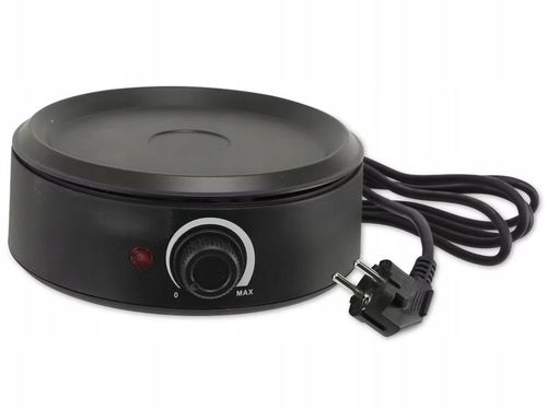 ZESTAW DO FONDUE FOUNDE ELEKTRYCZNY GARNEK DLA 8 OSÓB 1500W 3L 8 X WIDELEC na Arena.pl