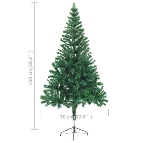Sztuczna choinka 150 cm na Arena.pl
