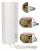 UNIFON 4,5,6-ŻYŁOWY PROEL PA-456 ANALOGOWY DOMOFON INSTALACJA 4 lub 5 lub 6