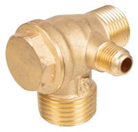 Zawór Cedrus kompresor CEDKM50-2T 570125