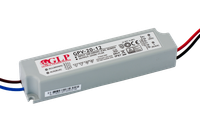 GLP power supply GPV series 5V/3A, CV, non-PFC, IP67 plastic case