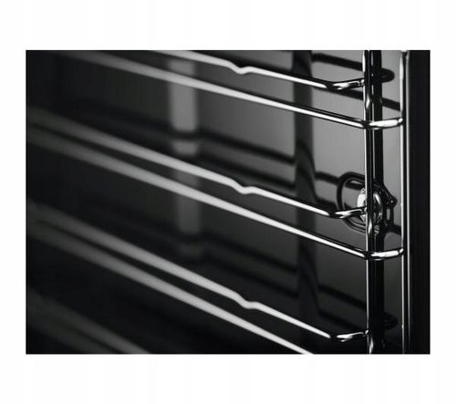 SREBRNY PIEKARNIK ELECTROLUX EOF3H40X TERMOOBIEG na Arena.pl