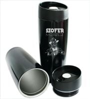 Kubek termiczny termos dla kierowcy Z GRAWEREM