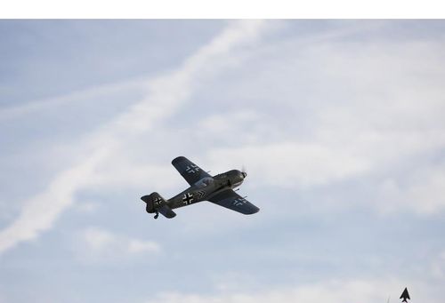 Focke Wulf FW-190A ARF na Arena.pl