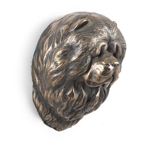 Chow Chow - figurka - 416 na Arena.pl