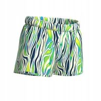 Spodenki krótkie damskie szorty sportowe na basen trening Arena Beach S