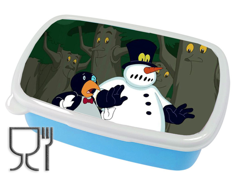 Pojemnik śniadaniowy Tabaluga na Arena.pl