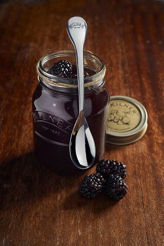 Łyżka do dżemu Kilner na Arena.pl