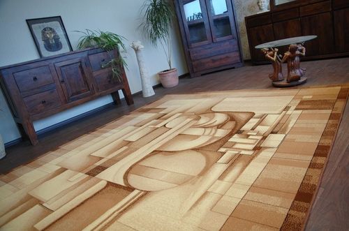 Dywan STANDARD GREG beż na Arena.pl