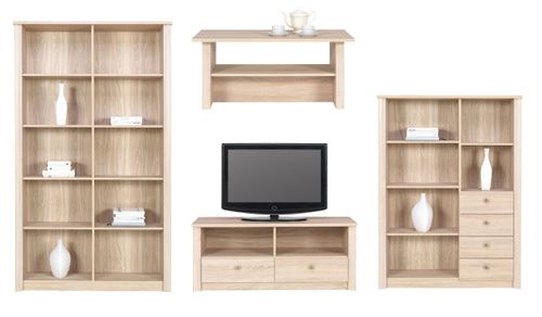 Zestaw FINEZJA 2 meble system na Arena.pl